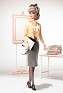Mattel - Barbie - La Secretaria - Plástico - 2007 - Barbie, Colección - Barbie Fashion Model Collection - 0